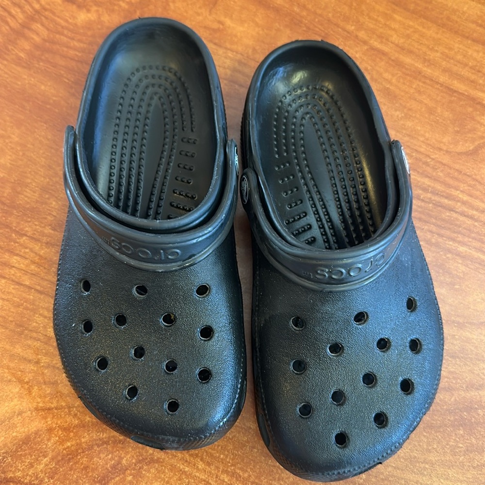 Crocs